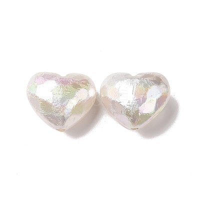 ABS Plastic Beads FIND-A013-08-1
