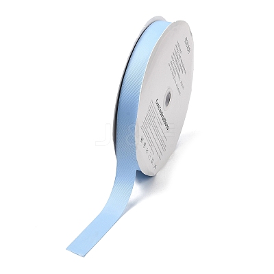 High Dense Polyester Grosgrain Ribbons OCOR-S112-H-53-1