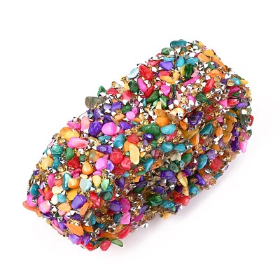Hotfix Rhinestone DIY-B011-02C-03-1