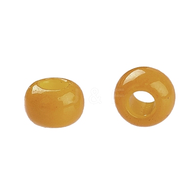 TOHO 11/0 Round Beads SEED-TR11-1606-1