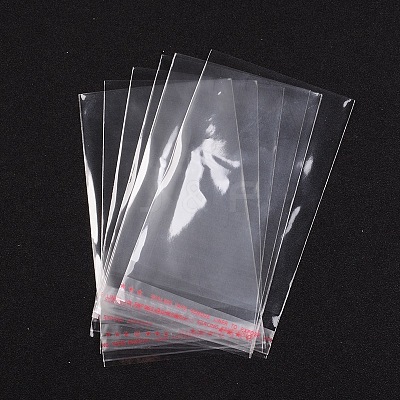 Cellophane Bags OPC003-1