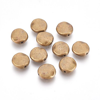 Tibetan Style Alloy Beads LS-X-MLF10454Y-NF-1