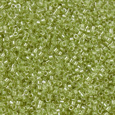 MIYUKI Delica Beads X-SEED-J020-DB0910-1
