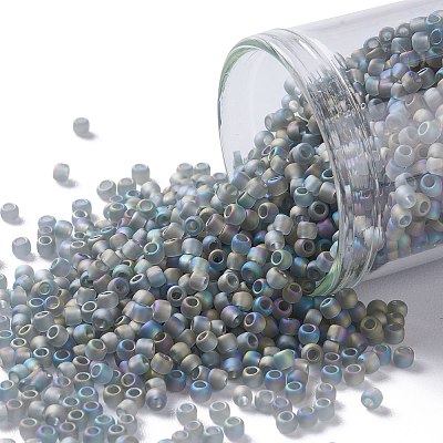 TOHO 11/0 Round Beads X-SEED-TR11-0176BF-1