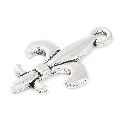 Tibetan Style Alloy Pendants LS-LF1288Y-NF-1
