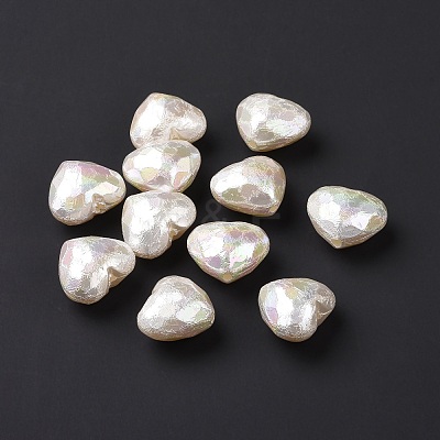 ABS Plastic Beads LS-X-FIND-A013-08-1