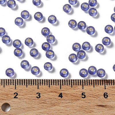 Glass Seed Beads SEED-H002-C-A047-1