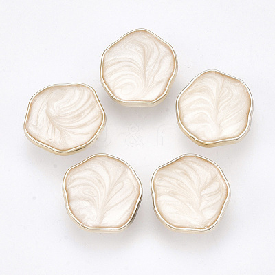 CCB Plastic Shank Buttons X-BUTT-S024-05C-1