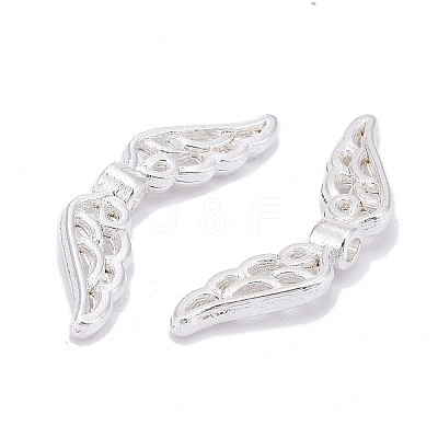 Alloy Beads LS-PALLOY-AD49079-S-FF-1