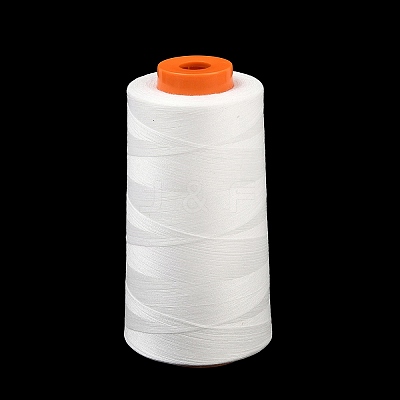Polyester Machine Embroidery Threads FB-CBA4738-01A-1
