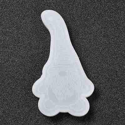 Easter Theme DIY Pendant Silicone Mold DIY-F093-05-1