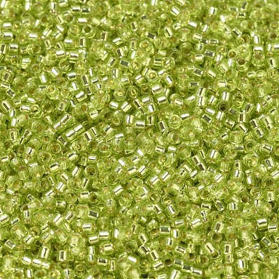 MIYUKI Delica Beads Small SEED-X0054-DBS0147-1
