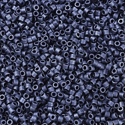 MIYUKI Delica Beads SEED-MY11-DB0301-1
