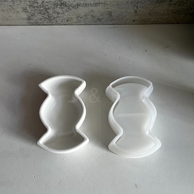 Halloween DIY Silicone Display Sculpture Molds SIMO-D007-03E-1