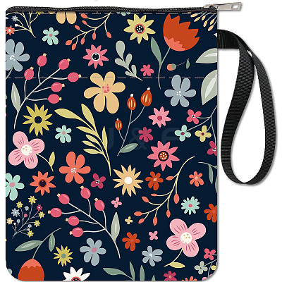 Cloth Book Cover OFST-WH0010-005-1