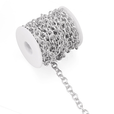 Aluminum Cable Chains CHA-TA0001-39-1
