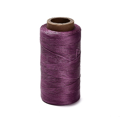 260M Waxed Polyester Cords YC-A003-01A-1