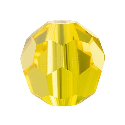 Preciosa® Crystal Beads Y-PRC-BB4-80310-1