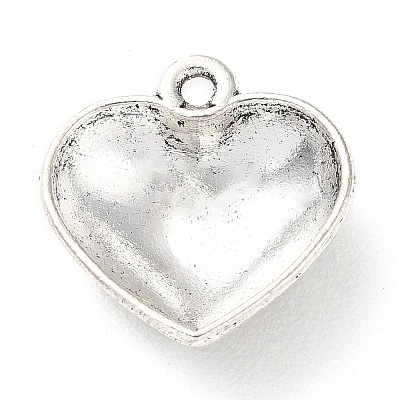 Tibetan Style Alloy Pendants PALLOY-P293-019AS-1