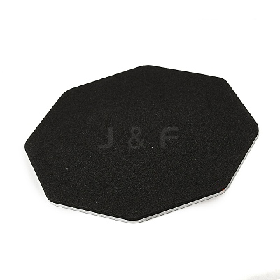 Alloy & EVA Foam Wax Seal Mats LS-STAM-K001-02A-1