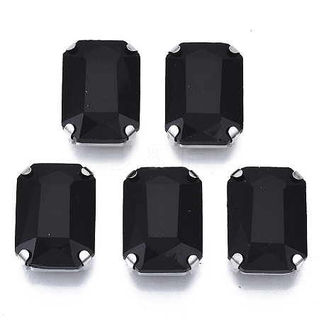 Sew on Rhinestone RGLA-S029-001A-1