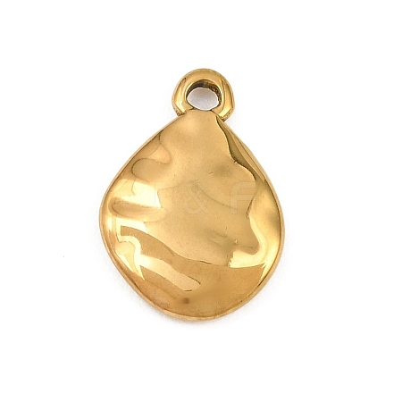 304 Stainless Steel Pendants SA-CBA31B1-05G-1