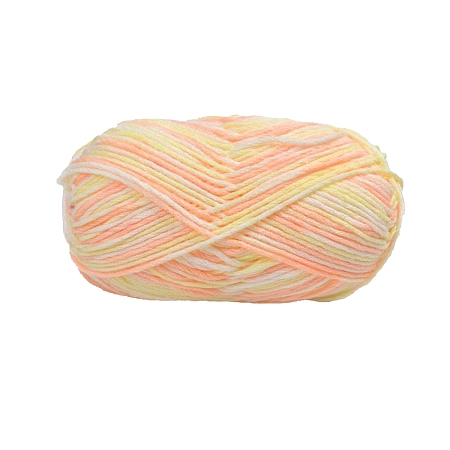 6-Ply Milk Cotton Knitting Acrylic Fiber Yarn PW-WG74479-12-1