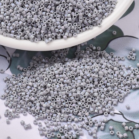 MIYUKI Delica Beads SEED-J020-DB1598-1