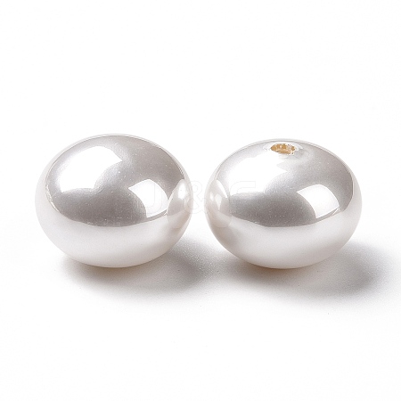 ABS Plastic Beads LS-FIND-A013-10A-1