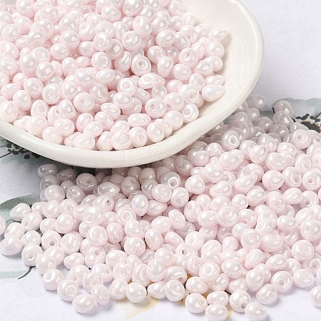 6/0 Glass Seed Beads X1-SEED-M012-01A-05-1