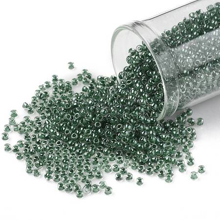 TOHO Round Seed Beads X-SEED-TR11-1070-1