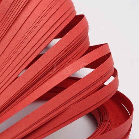 Quilling Paper Strips X-DIY-J001-5mm-B30-1