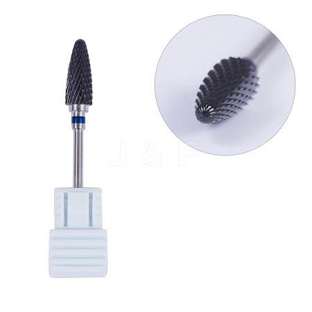 Nail Art Drill Bit MRMJ-T044-07C-1