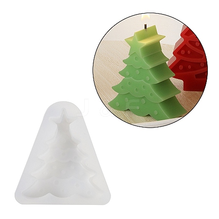 DIY Silicone Candle Molds DIY-A054-07B-1