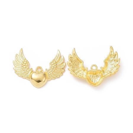 Alloy Pendants LS-EA11896Y-1