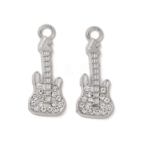 Alloy Pendants FIND-C048-09P-1