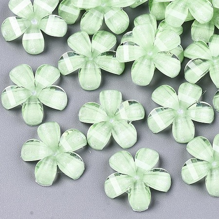 Epoxy Resin Cabochons LS-CRES-R432-A-05-1