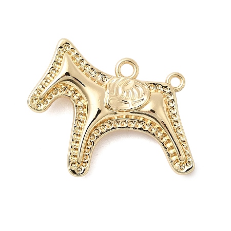 Alloy Pendants FIND-I066-02G-1