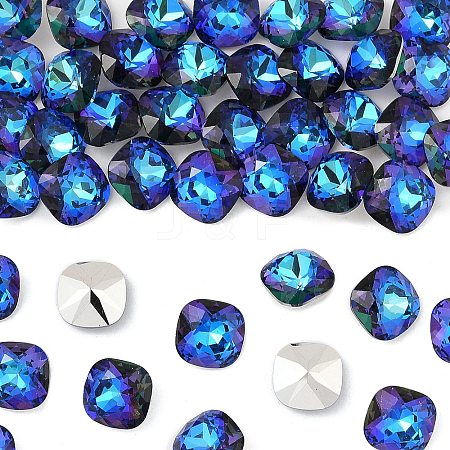Preciosa® MAXIMA Crystal Fancy Stones X-PRC-FC12-00030-296-1