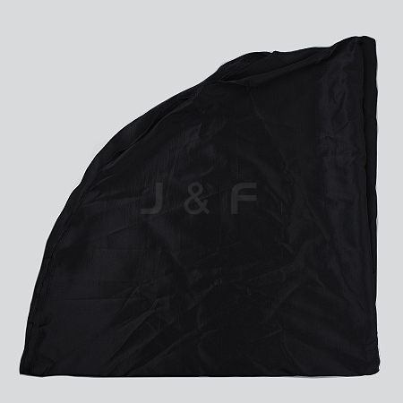 Polyester Tablecloths AJEW-WH20064-60A-1