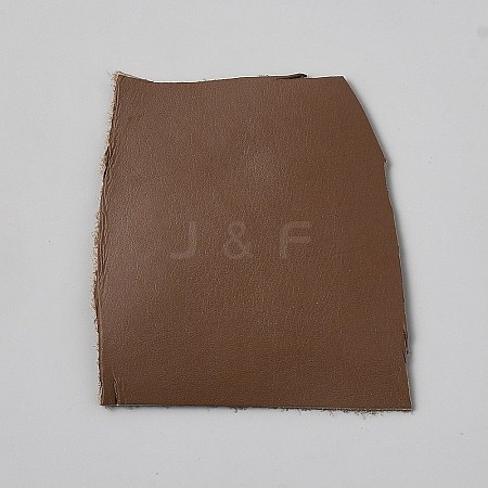 Crazy Horse Leather Fabric DIY-WH0308-959B-03-1