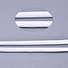 Flat Polyester Elastic Cord LS-EC-N003-001A-01-5