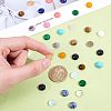 Gemstone Cabochons G-FH0001-08-3