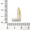 304 Stainless Steel Pendants STAS-Z170-01GP-L-3