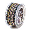 Braided Nylon Cord NWIR-G019-01L-2