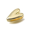Brass Slide Charms KK-CBAD8AA-06B-P-2