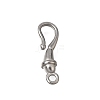304 Stainless Steel Hook Clasps SA-CBACB61-14P-1