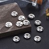 Alloy Spacer Beads TIBEB-A004-026MS-NR-4