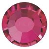 Preciosa® Crystal Hotfix Flatback Stones Y-PRC-HSS8-90110-1