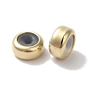 Brass Bead KK-K383-17G-1